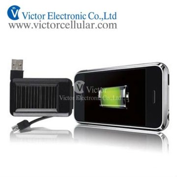 Solar Battery Charger