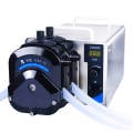 Peristaltic Pump In Water Treatment Process Add Flocculant