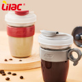 Lilas wgtt958 / wgtt959 tasse en verre