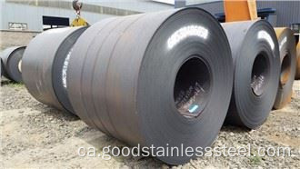 placa d'acer inoxidable 1 4 de gruix