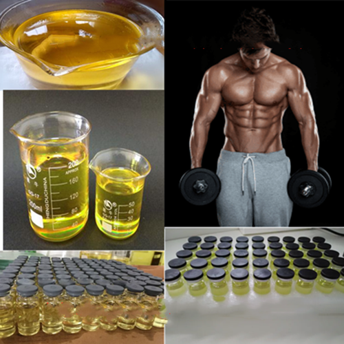 Buy online Methenolone Enanthate