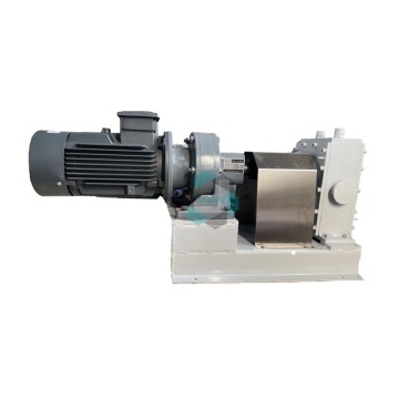 Long-Lasting SJB32 Chocolate Delivery Pump for 304 Stainless Steel Chocolate Machines