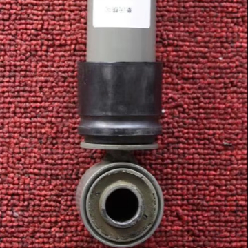 European Heavy Truck Rear Air Suspension Shock Absorber AZ1642440021