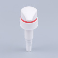 33mm Plastic Lotion Pump Dispenser Shampoo Bottle Pump Head