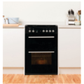 Indesit Freestanding Cooker Electric