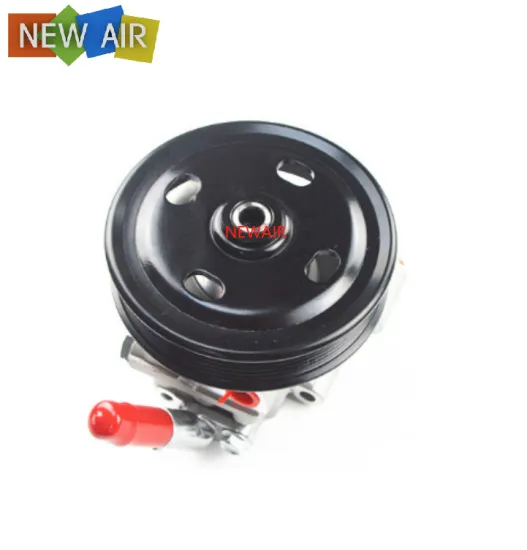 Power Steering Pump for Land Rover LR2 FREELANDER 2 LR007500