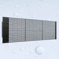 P25-41.6 Grille extérieure LED mur d'affichage