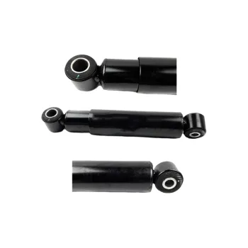 Front and Rear Truck Shock Absorber Air Suspension Kits for DAF CF/XF Series 1610800 1440457
