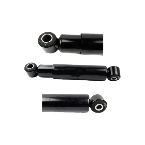 Front and Rear Truck Shock Absorber Air Suspension Kits for DAF CF/XF Series 1610800 1440457