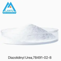 Manufacture of Diazolidinyl Urea 99% cas 78491-02-8