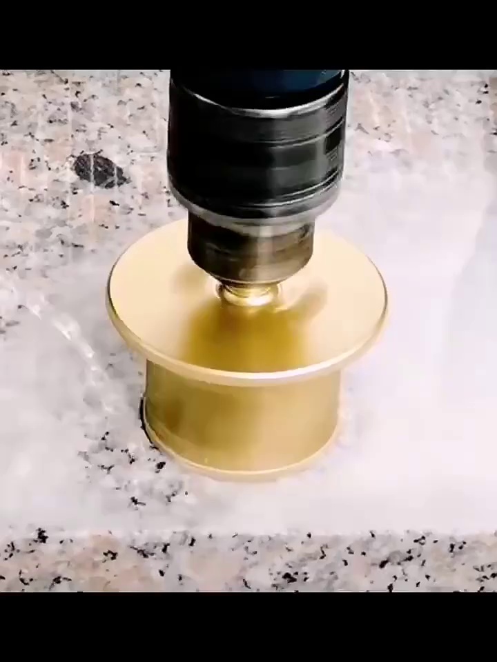M14 Vacuum Brazed Diamond Hole Saws