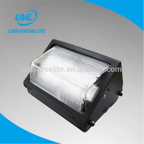 Outdoor LED Wallpack 60w UL/DLC