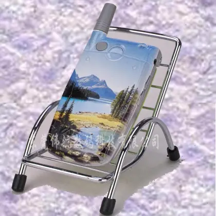 Power Bank UV Printer