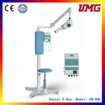 Floor Mounted Dental X-ray Machine, Dental X-ray