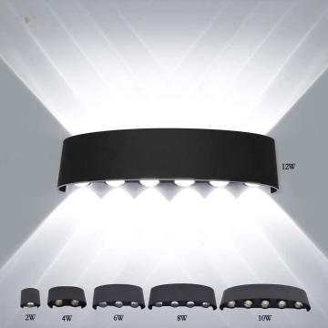 IP65 Aluminum Garden Retro Lantern Outdoor Lights
