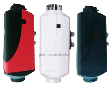 8KW 12V Diesel Air Heater: Fast Heating Solution for Trucks, Boats, Buses, and Cars