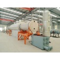 Activated Carbon Production Equipment Rotary carbonization furnace Supplier