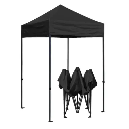 2.5 m waterproof market folding gazebo