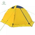 Aupterlead 2 человека сверхлегкий rackpacking tent Double Layer