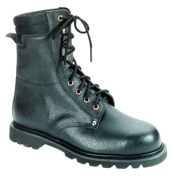 Goodyear Safety Boots/Shoes (MJ-10)