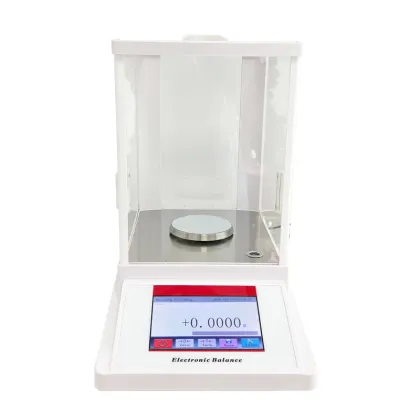 0.0001g Analytical Balance Scale