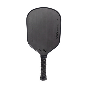 Sport Toray T700 UV Color Changing Carbon Thermoformed Pickleball Paddle
