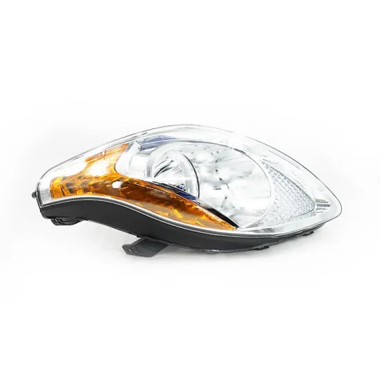 Factory Direct 4121100R001 LED Headlamp Manufacturers for Diesel Engine Trucks