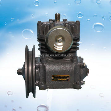 BELAZ Air Compressor 540-3509012 Spare Parts
