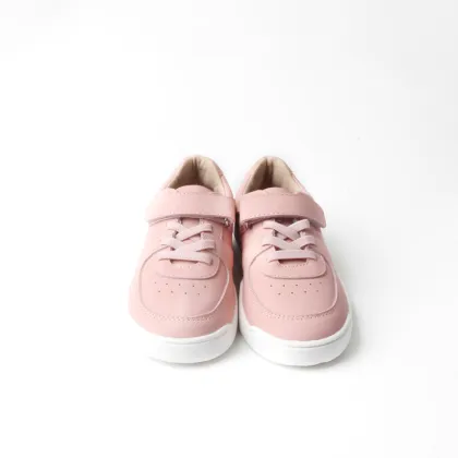 Genuine Leather Boys Kids Children Casual Shoes