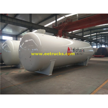 20ton Domestic LPG Storage Tanks