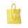 Plain Color Canvas tote Bag For Go Out