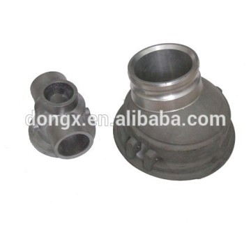 high quality aluminum castings&aluminum CNC