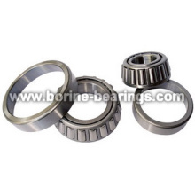 Tapered Roller Bearings Serie de pulgadas