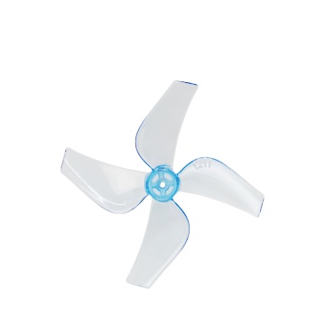 GEMFAN 31mm 1211 4-Blade Propeller for RC FPV Freestyle Tinywhoop Micro Drones