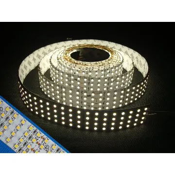Ribbon Series SMD3528 360LEDs/m Flexible Strip Decoration Lighting