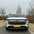 Bestune T99 2023 20TD 6AT Premium Edition