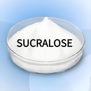 Sucalosa CAS No 56038-13-2 C12H19CL3O8