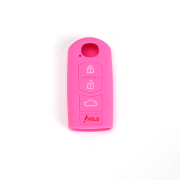 2017 Mazda cx-5 key fob cover silicone