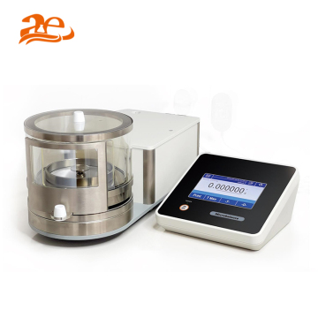 AELAB 0.001MG Micro Analytical Balance Lab Scale