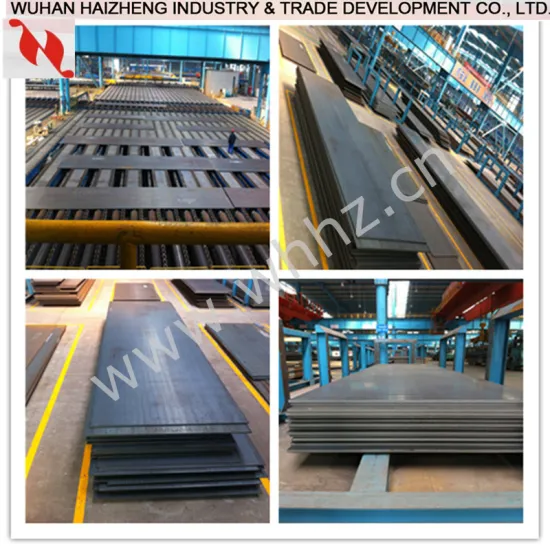 high strength steel plate ship building marine steel plate marine steel sheets price per ton
