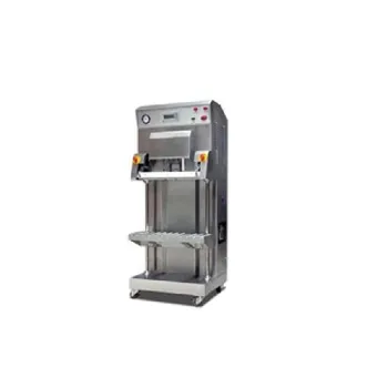 DZQ-700L/S External food vacuum packaging machine