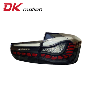 LED Tail Light for BMW 3 Series F30 F35 F80 2012-2020