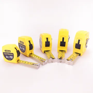 1.5m Genuine Leather Measuring Tape with Your Logo