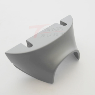 Custom Design ABS Plastic motor parts Rapid Prototyping