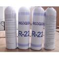 R22 Refrigerant -Small can packing R22 for sale