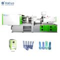 Ningbo HTF-228/Pet Injection Moulding Machine Harga yang menguntungkan