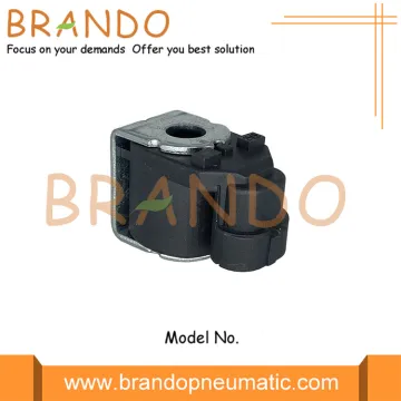Atk09.BC11.0042 ATIKER Type DC12V 11W Solenoid Coil