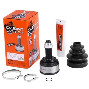 Hot Selling HO-20 MASUMA C00013506 Inner & Outer CV Joint Repair Kit for Saic Maxus V80