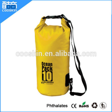 Cooskin Hot selling cheap waterproof cylinder bag