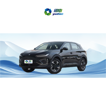 2024 트렌드 제품 : Neta x New Energy Electric Car